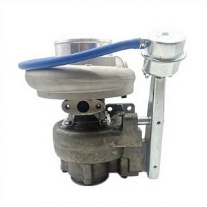 Turbo Completo HX35W 504040250 3597180 3595279 3593014 3595278 3595656 4033086 per Camion <span class=keywords><strong>Iveco</strong></span> Eurocargo Motore EURO 3 - Product Image 3
