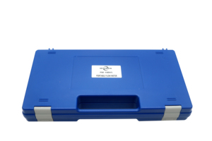 DLTEREN FM-100V5 pengukur aliran air, alat pengukur aliran & Arus Digital portabel - Product Image 2