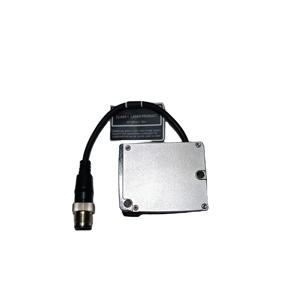 Capteur laser tout usage Keyence LR-TB5000CL, distance de détection 5 m, câble avec connecteur M12, laser classe 1 - Product Image 2