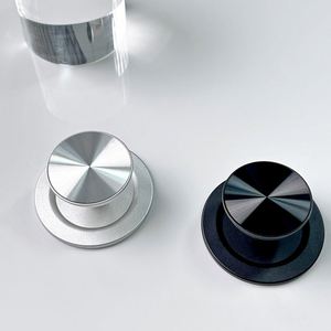 ที่วางโทรศัพท์อลูมิเนียมแม่เหล็กยึดจับสำหรับ iPhone 15 - Product Image 4