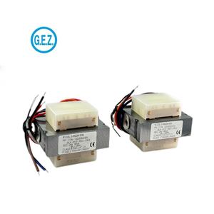 Fabricante directo 120V/208V/240V Clase 2 Transformadores de bajo voltaje 24V - Product Image 5