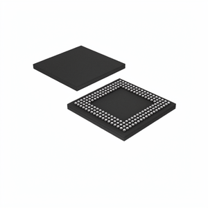 Circuito Integrado Original 180 TFBGA IC MCU 32BIT 256KB FLSH 180TFBGA LPC54616J256ET180E - Product Image 1