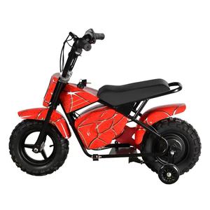 มอเตอร์ไร้แปรงถ่าน MAXSPEED 250DH PRO 36V 12AH 800W สำหรับรถมอเตอร์ไซค์แบบ Underbone/Cub ความเร็ว 40 กม./ชม. มอเตอร์ไร้แปรงถ่านให้การขับขี่ที่ราบรื่นและทรงพลัง - Product Image 5