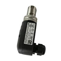 Détecteurs de flamme KROM SCHRODER UVS10D0G1 Neufs d'origine Garantie 1 an En stock Contrôleur PLC