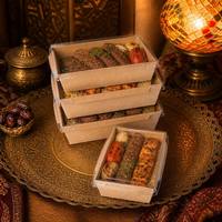 Boîte à bento en papier kraft de haute qualité, de qualité alimentaire, jetable, à 2 compartiments, logo personnalisé, matériaux recyclés pour les plats à emporter