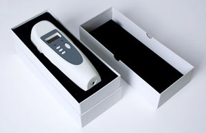 أفضل جهاز كشف الوريد بالأشعة تحت الحمراء السريع للممرضات جهاز كشف دقيق لسحب الدم - Product Image 3