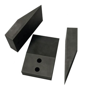 Tùy chỉnh bán mật độ cao cao tinh khiết đẳng tĩnh CNC <span class=keywords><strong>Carbon</strong></span> <span class=keywords><strong>Graphite</strong></span> khuôn mẫu cho lò chân không - Product Image 6