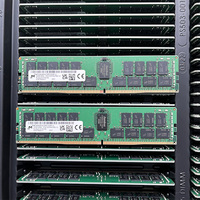 Memoria Micron Original de 16 GB DDR4-2133 MHz 2RX8 ECC, Módulo de RAM para Servidor, 1 Año de Garantía, en Existencia, Calidad y Rendimiento Inigualables