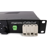 60A 3600W ac dc alimentation telco -48 cc interrupteur redresseur de puissance