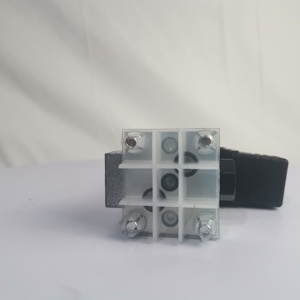 Direction hydraulique de haute qualité HAWE GR2-12-GM24 - Product Image 1