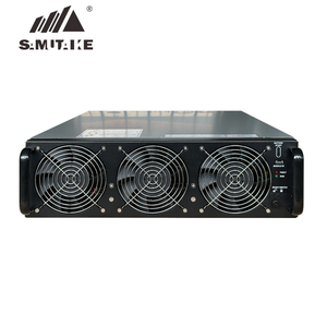 MT 60K 새로운 트렌드 중국 제작 전력 모듈식 <span class=keywords><strong>UPS</strong></span> 고비용 성능 모듈식 업 3 단계 60kva