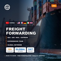 Meilleur prix pour le fret de conteneurs 40HQ, transitaire de marchandises en vrac de Shenzhen vers la Grèce, l'Inde, l'Égypte, le Pakistan, l'Espagne, le Brésil, la Suède