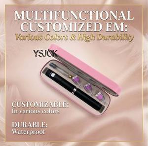 Wholesale V1 V2 Injection <b>Pen</b> Case <b>Multiple</b> <b>Colors</b> Reusable Outer Shell Packaging Protective Storage Box for <b>Pen</b> Injector - Product Image 2