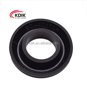 Sello de Copa de Freno de Goma EDPM para Cilindro de Rueda Hidráulico SC-4523R, Sello de Pistón y Sello de Varilla de Alta Calidad <span class=keywords><strong>Hiken</strong></span>, Diferentes OEM Personalizables - Product Image 4