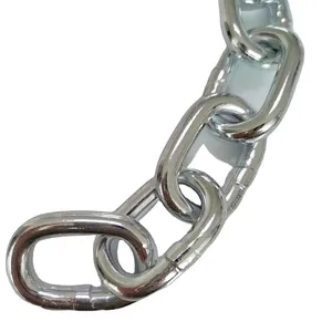 Stainless steel link value chain of steel industry