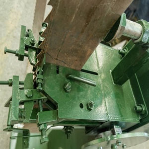 เครื่องตั้งฟันอัตโนมัติประสิทธิภาพสูงสำหรับงานไม้ - Product Image 6