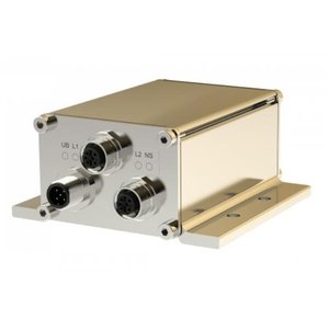 Capteur de déplacement linéaire Twk Nbt90 Nbt90-A90/0/0Vs3-2-S3T07 Mesure de position par sortie câble - Product Image 1
