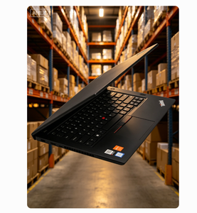 GRAN OFERTA Portátil <span class=keywords><strong>Lenovo</strong></span> <span class=keywords><strong>Thinkpad</strong></span> <span class=keywords><strong>T470</strong></span> I5-7ma Generación, 8GB RAM, 256GB SSD, 14.1 Pulgadas, Portátil Empresarial y Educativo - Product Image 4