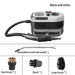 2500瓦蒸汽清洁器220V/110伏高压高温家用手持式空调厨房汽车蒸汽清洁器 - Product Image 5