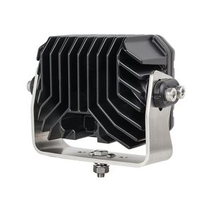 Luces de Trabajo <span class=keywords><strong>LED</strong></span> de Alta Resistencia de 12V 24V 5 Pulgadas 90W 7200LM Alto Rendimiento IP68 Foco 6000K Luz <span class=keywords><strong>LED</strong></span> de Minería <span class=keywords><strong>para</strong></span> Uso Industrial - Product Image 2