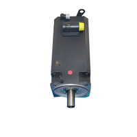 Motor Servo AC de Precisión 1FK6105-1AC71-1AH0, Motor de Imán Permanente Sincrónico para Control de Movimiento, Robot CNC, Embalaje, Control de Movimiento de Precisión