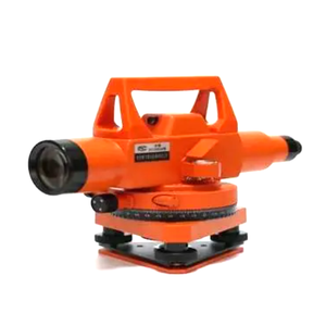 Nivel Óptico Haiyun Bofei DZS3-2T 38X de Alta Precisión con Nivelación Automática, Compensación de 5'' y Alcance Mínimo de 2m - Product Image 1