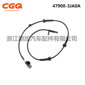 เซ็นเซอร์ ABS นิสสัน อินฟินิตี้ CW-5425 47900-3JA0A สำหรับอะไหล่เปลี่ยนระบบเบรกยานยนต์ - Product Image 2