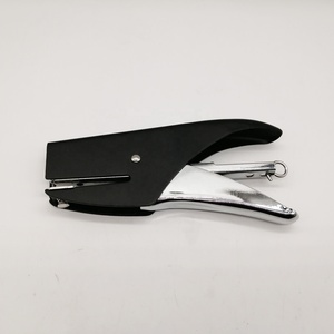 <span class=keywords><strong>Engrapadora</strong></span> <span class=keywords><strong>de</strong></span> Escritorio Manual <span class=keywords><strong>de</strong></span> Metal, Color Negro, Tipo Pinza N.° 10, Alta Calidad, <span class=keywords><strong>Precio</strong></span> <span class=keywords><strong>de</strong></span> Fábrica - Product Image 6