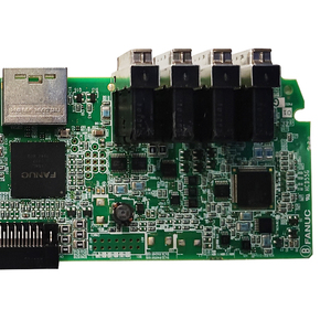 Carte PCB d'origine FANUC A20B-2103-0730 - Product Image 3