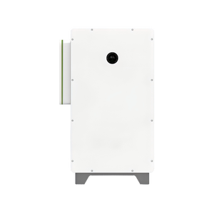 ตู้เก็บพลังงานเชิงพาณิชย์241kWh 100kW LiFePO4 IP54ระบายความร้อนด้วยอากาศเข้ากันได้กับอินเวอร์เตอร์ growatt สำหรับการสำรองข้อมูลจากโรงงาน - Product Image 5