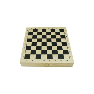 <span class=keywords><strong>Jeu</strong></span> <span class=keywords><strong>de</strong></span> société pliable en bois, pour enfant, nouvelles broches, nouveaux jeux d'échecs, meilleure vente, - Product Image 2