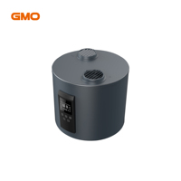 Pompe à chaleur électrique air-eau avec compresseur scroll, garantie 1 an, pour eau chaude sanitaire, contrôlée par application, R290, Classe A+