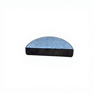 Engrenage de vilebrequin pour TATA 613 LPT LP Woodruff Key 8x13 OEM 13650510091 697 TCIC NA Moteur 5675 CC 6 cylindres - Product Image 1