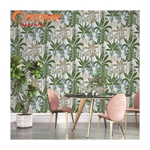 <span class=keywords><strong>Carta</strong></span> <span class=keywords><strong>da</strong></span> <span class=keywords><strong>parati</strong></span> decorativa di disegno naturale 3d pittura natura murale foglie tropicali misteriose paesaggio <span class=keywords><strong>carta</strong></span> <span class=keywords><strong>da</strong></span> <span class=keywords><strong>parati</strong></span> - Product Image 1