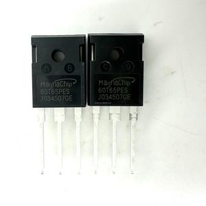 Nouvelle machine à souder électrique MBQ60T65PESTH 60T65PES OST60N65 40T60 40T65 60T60 60T65, onduleur de puissance couramment utilisé, IGBT 60T65 - Product Image 3