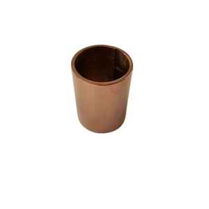 Ai Chen Stainless Steel PVD Foot <b>Cover</b> 002 Durable Hardware Accessory Furniture <b>Cover</b> - Product Image 4