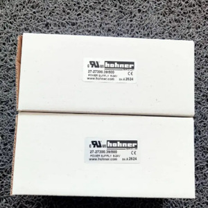 เซ็นเซอร์อุตสาหกรรม Hohner Encoder 27-27300.39/500 พร้อมสายเคเบิลและการเชื่อมต่อแบบสลักเกลียว - Product Image 5