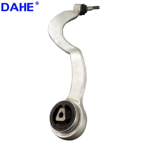 แขนควบคุมล้อหน้าล่างอะลูมิเนียมคุณภาพสูง DAHE สำหรับรถยนต์รุ่น 7 (E65/E66) หมาย<span class=keywords><strong>เลข</strong></span>อะไหล่ 31126765993 31126774831 - Product Image 5