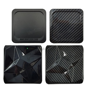 Navihua Wired-To <b>Wireless</b> Carplay Converter OEM Wired to <b>Wireless</b> Carplay Dongle Fit for Cars With Factory Wired Carplay - Product Image 3