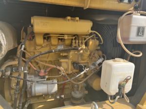 รถขุดขนาดเล็กสำหรับแมว10ตันเครื่องขุด310สะเทินน้ำสะเทินบก - Product Image 4