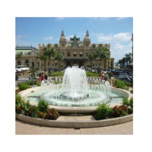 Tuyệt vời nước nhỏ âm nhạc đài phun nước nhà vườn trong nhà ngoài trời trang trí tính năng nước với ánh sáng dẫn - Product Image 1