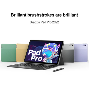 原装Len ovo XiaoXin Pad Pro 2022 TB-138FC 11.2英寸8gb 128GB安卓12 Snap dragon 870八核WiFi平板电脑 - Product Image 4