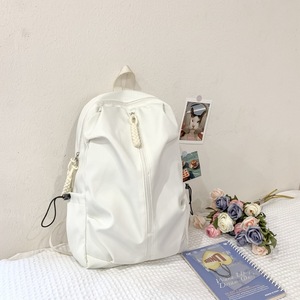 Sac à dos tendance grande capacité pour étudiants, sac de sport décontracté, sac à dos de voyage pour ordinateur portable, sac d'école personnalisable avec LOGO - Vente <span class=keywords><strong>chaude</strong></span> - Product Image 2