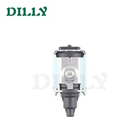 วาล์วสุญญากาศ EGR Purge Solenoid K5T80890 MR127519 MR188756