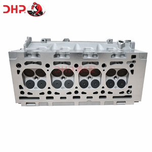 Ensemble <span class=keywords><strong>de</strong></span> culasse complet F4R à fixation directe pour Renault Clio Trafic <span class=keywords><strong>Duster</strong></span> 1999-2020 Euro3-Euro5 Marché d'exportation - Product Image 1