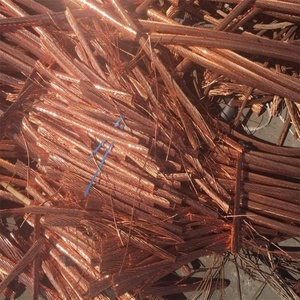 ลวดทองแดงนำไฟฟ้า99.99% โรงงานส่งตรงพร้อมรับประกันคุณภาพ - Product Image 6