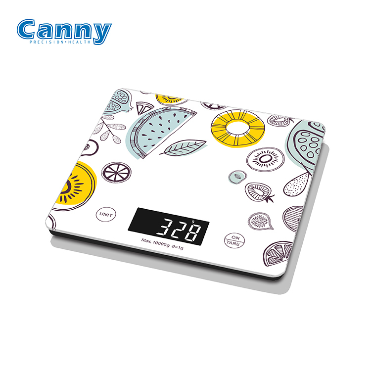 Alibaba Best Seller High precision Electronic Small Digital Kitchen and Food weight Scale 5kg 10kg
