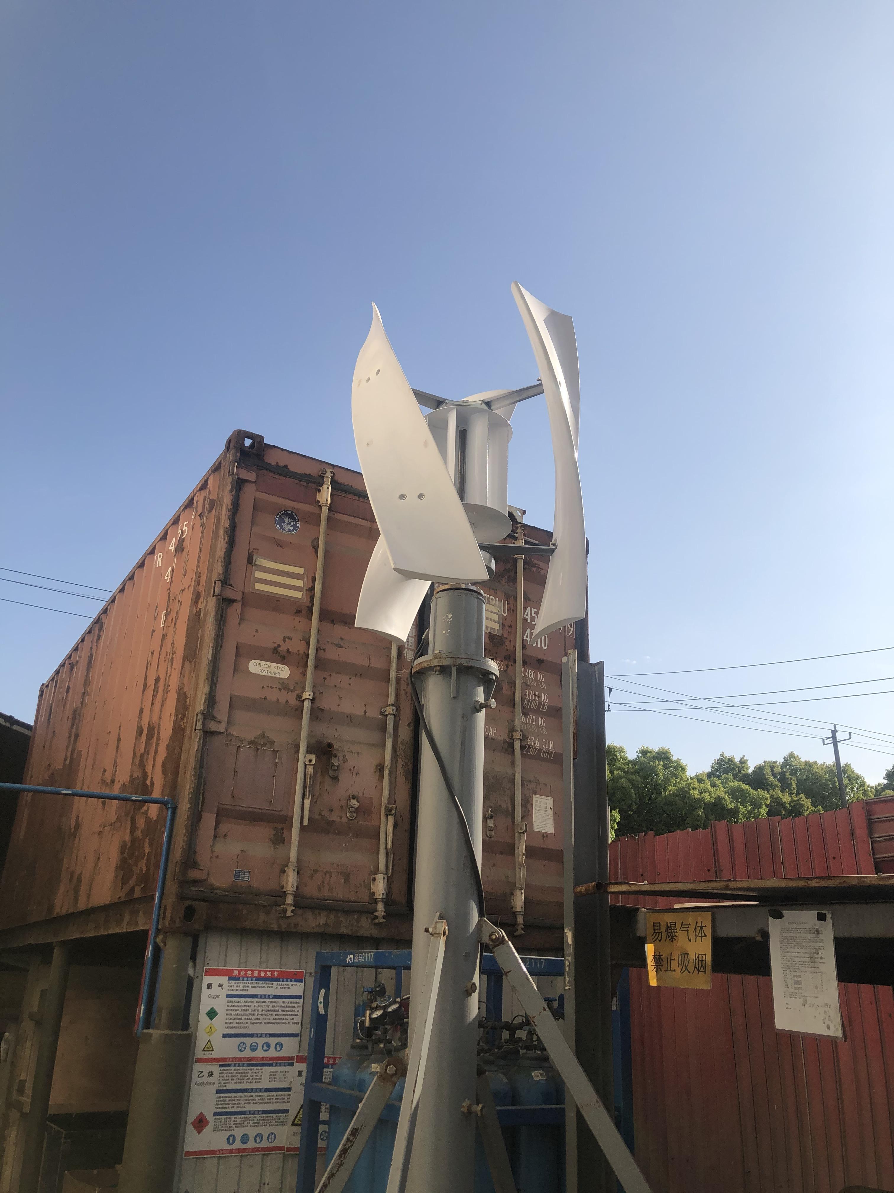 2022 Hot Alternative Energy Generators - Efficient Wind Systems