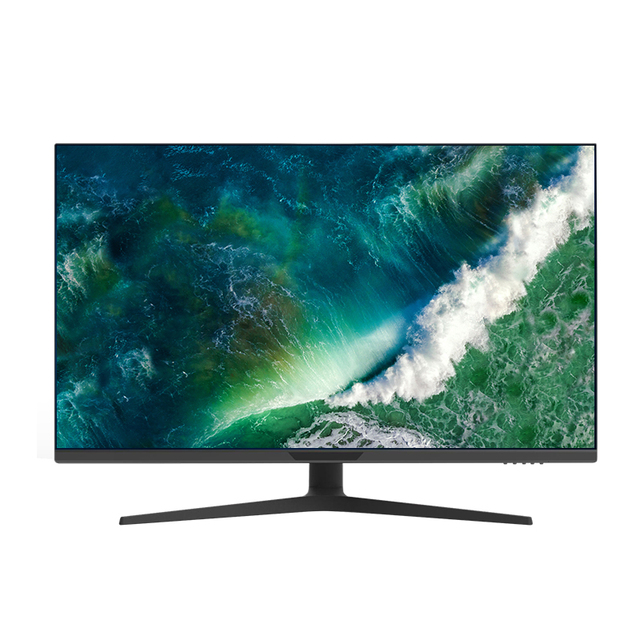 IPS Screen Pc Computer Monitor FHD 165Hz 180Hz 200Hz Gaming Monitor 27 Inch 4K