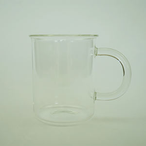 400 मिलीलीटर अनुकूलित बीकर मग कॉफी चश्मा लैब बेकर मग - Product Image 4